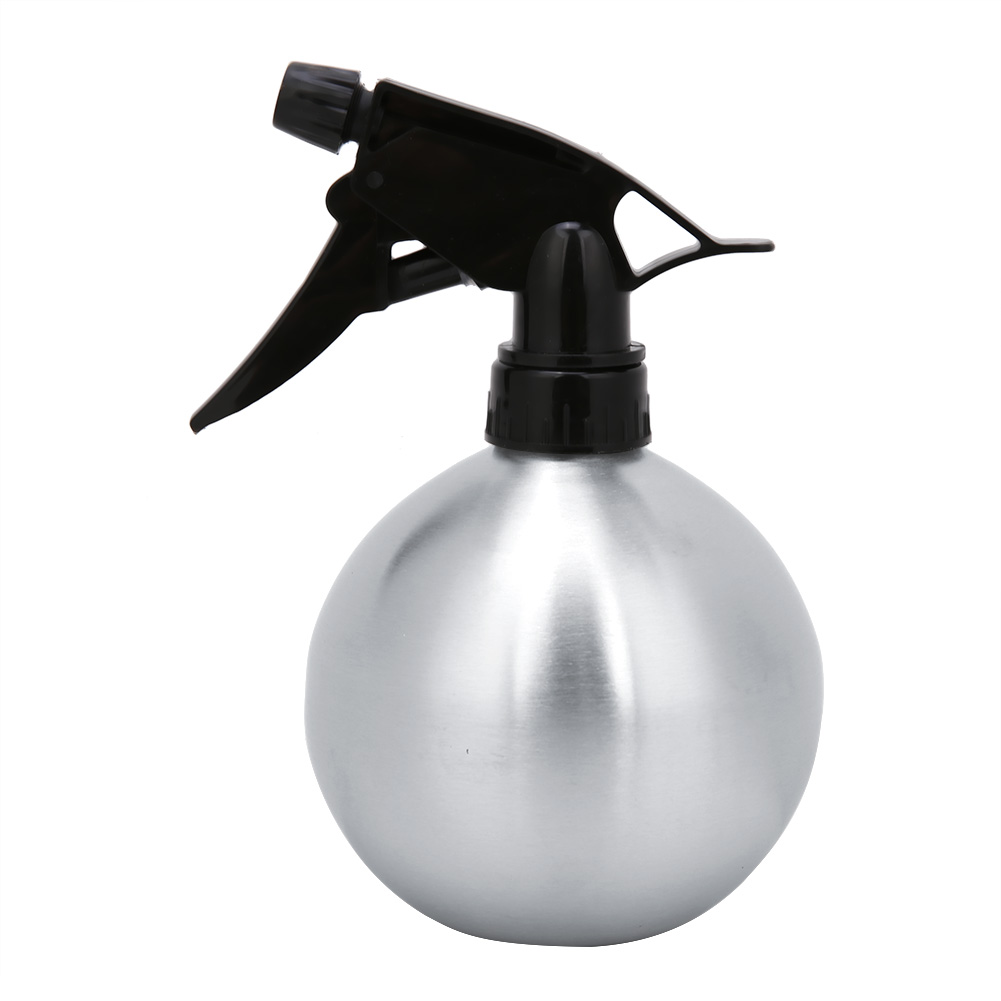 Tragbare Gartenspritze Aus Edelstahl (500 Ml) Für Pflanzen Und Blumen