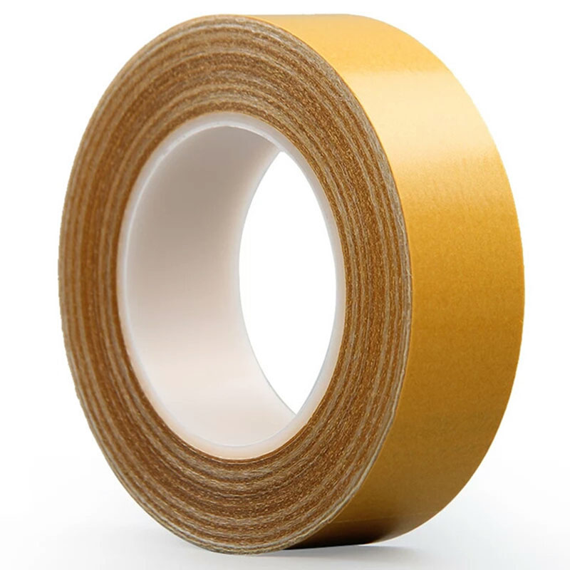 Hochviskoses, Doppelseitiges Glasfasergewebeband Für Die Automobilindustrie, 1,5 Cm X 20 M