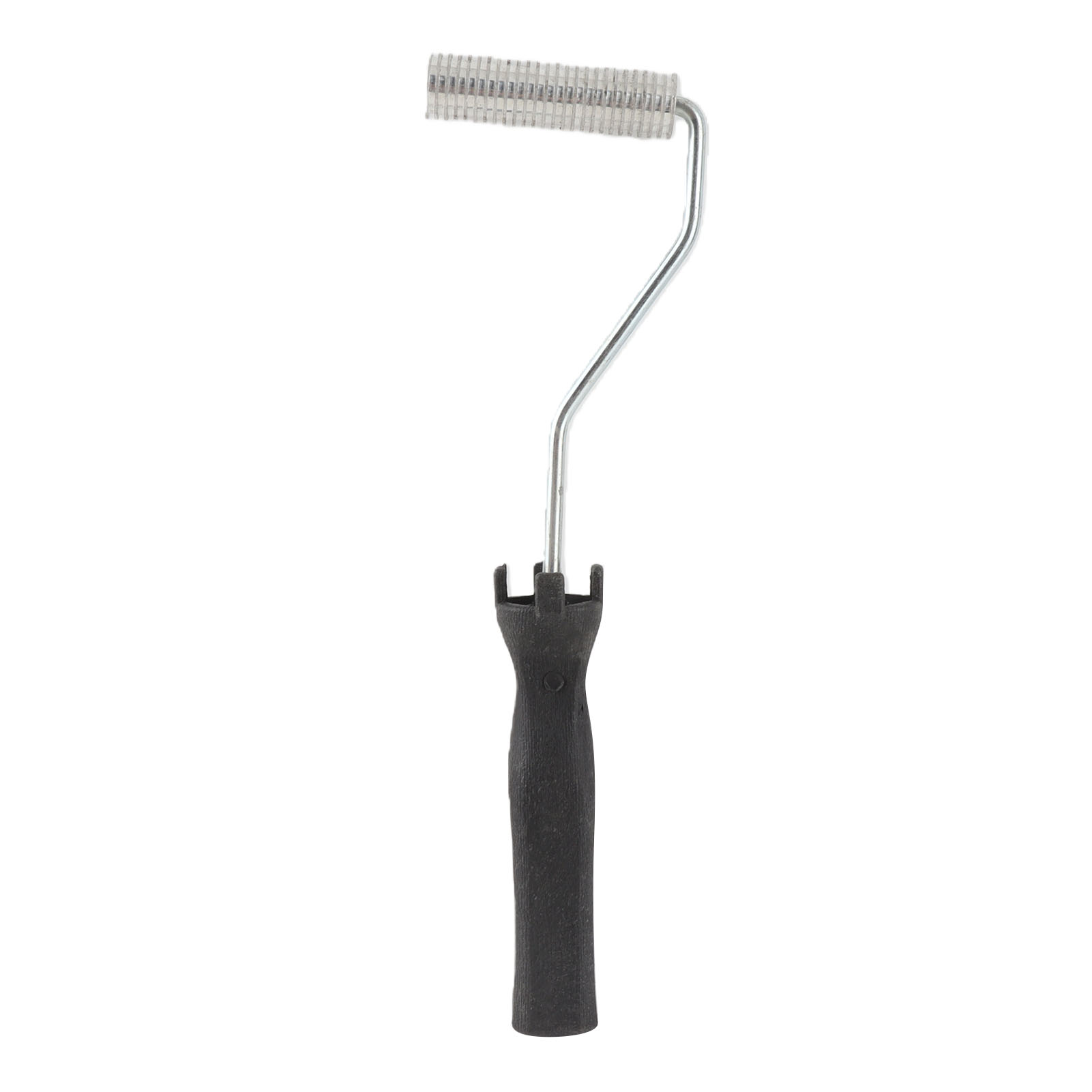 Blasenwalze Aus Aluminiumlegierung Und Fiberglas Mit Abs-griff Zur Verarbeitung Von Gfk- Und Frp-harzen (2175mm).