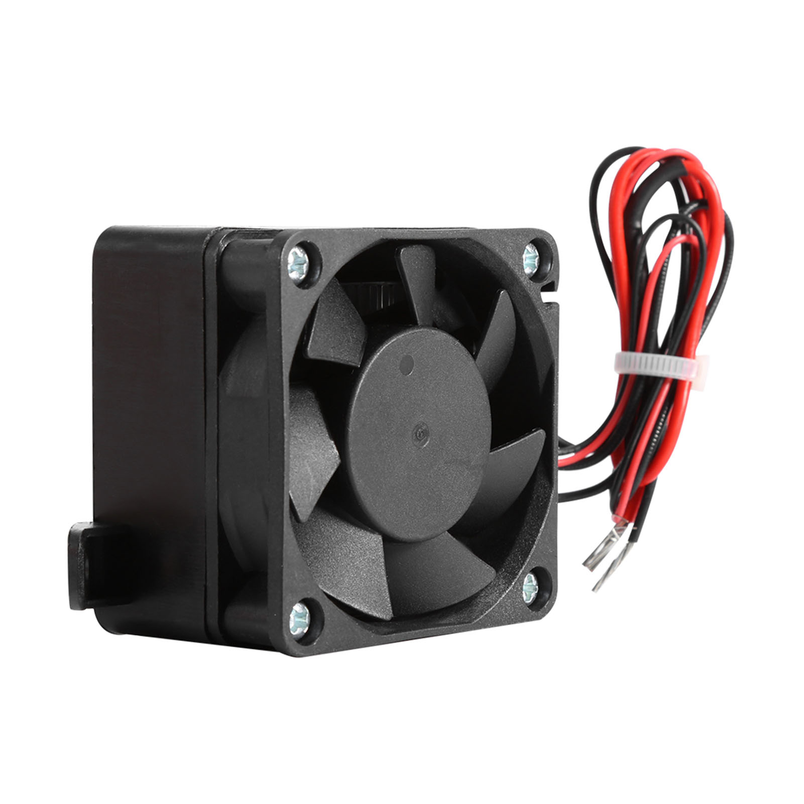 Ptc-lüfter-autoheizung Mit Konstanter Temperatur, Inkubator Für Kleine Räume (24 V, 180 W)