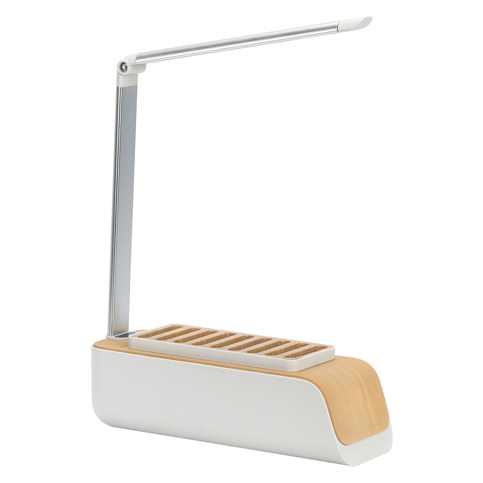 Indoor-gartensystem Mit Led-pflanzenlampe