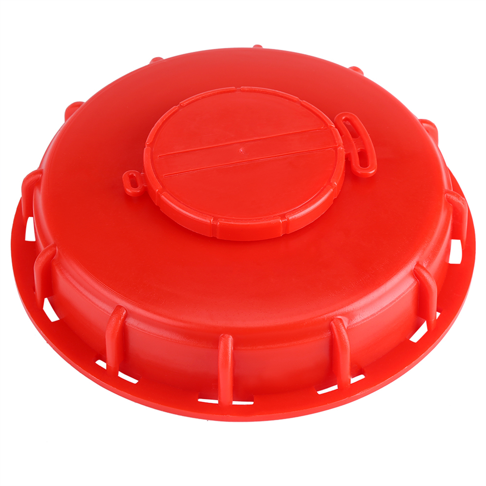 Kunststoffdeckeladapter Für 163-mm-ibc-flüssigkeitswassertanks (typ A)