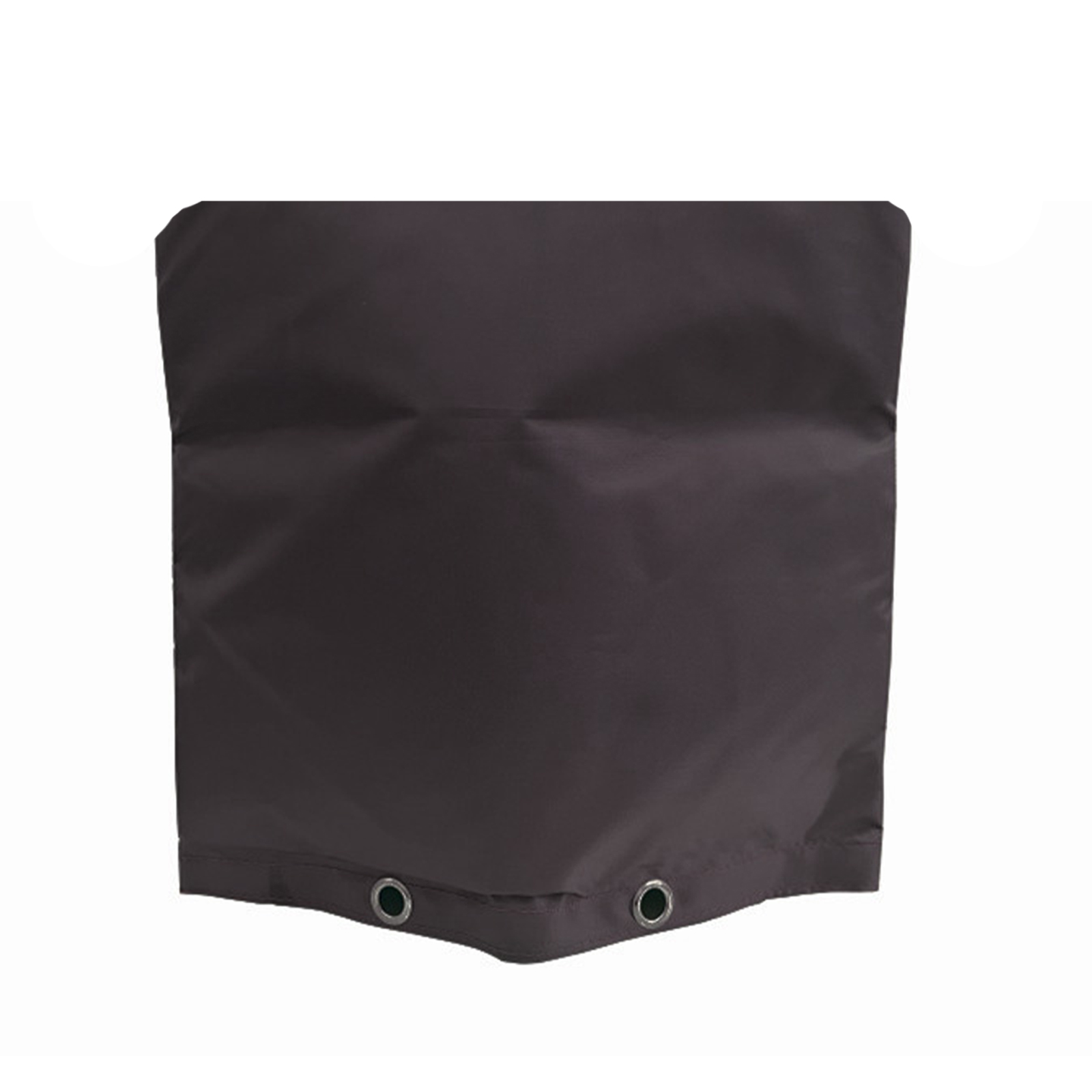 Isolierende Frostschutzabdeckung Für Rückschlagventil, 420d, Für Außenbewässerungsventile, Ideal Für Den Winter (schwarz, 76 X 61 Cm).