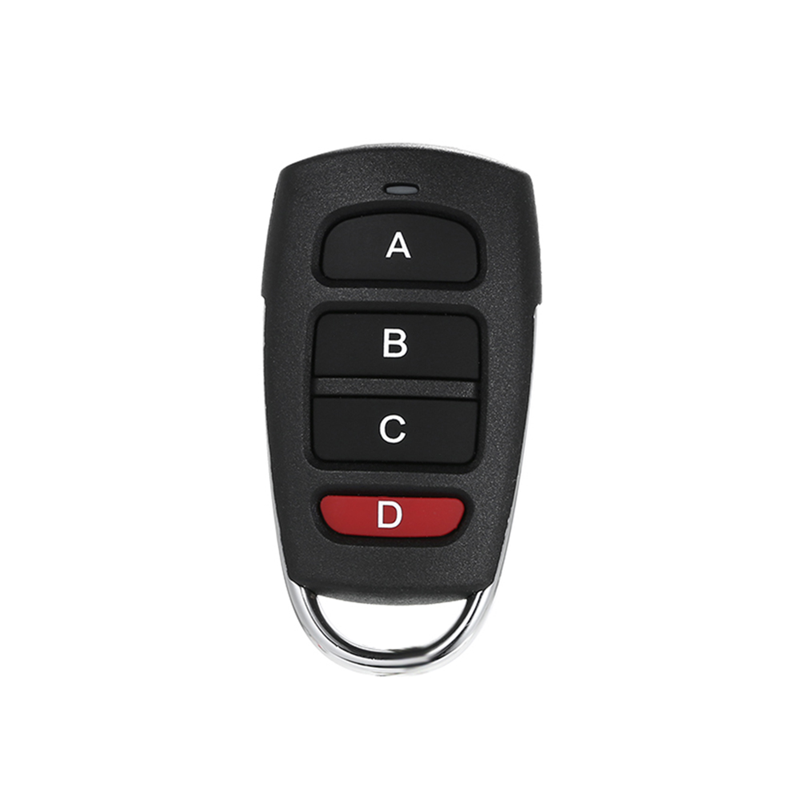 Universelles Alarmsystem 2022 Für Auto, Garagentor, Fernbedienung, Toröffner, Code-duplikator, Code-scanner, Sicherheitsalarm Für Garagentor Und Tor.