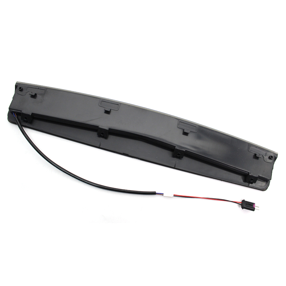 Dritte Led-bremsleuchte, Hochgesetzt, Getönt, Ersatzteil Für Range Rover L322 (2004-2012)
