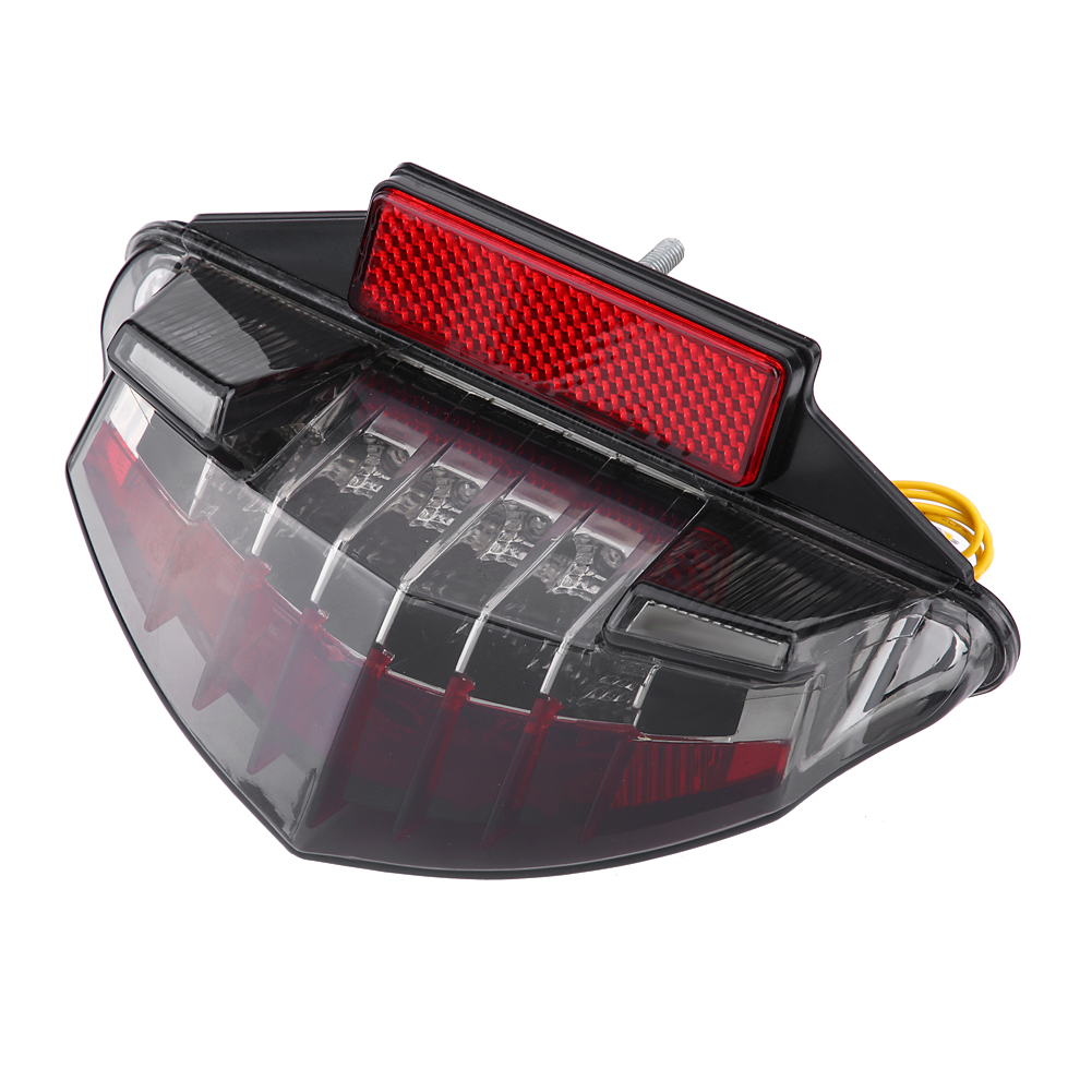 Led-rücklicht Mit Blinker Für Bmw F650 Gs R1200gs R1200 Motorrad
