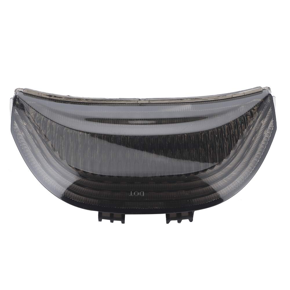 Led-rücklicht Mit Integrierten Blinkern Und Getönter Linse, Kompatibel Mit Honda Cbr600rr/cbr1000rr