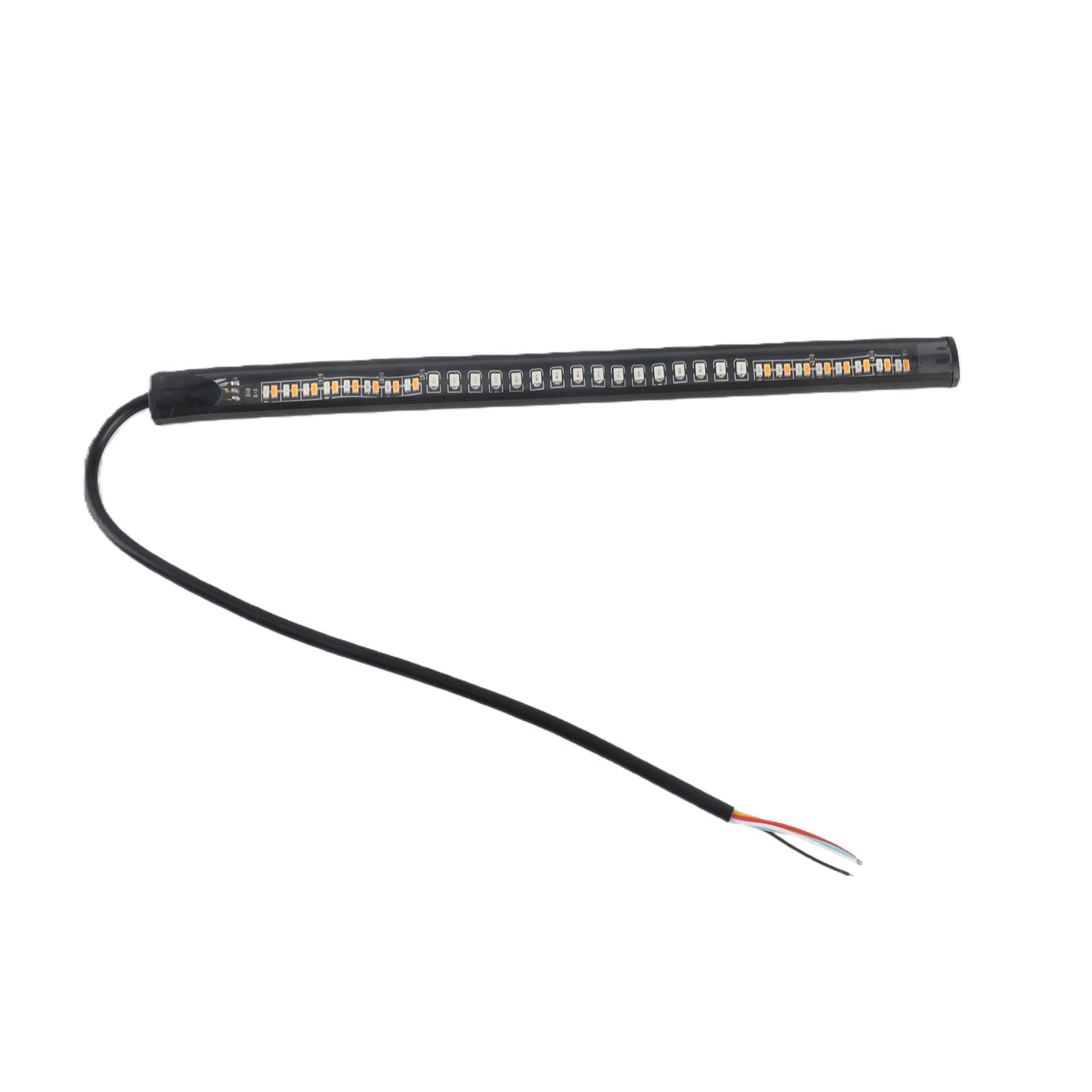 Universelle 48-smd-led-streifen Für Autos, Kennzeichen, Blinker, Bremslichter Und Motorradrücklichter