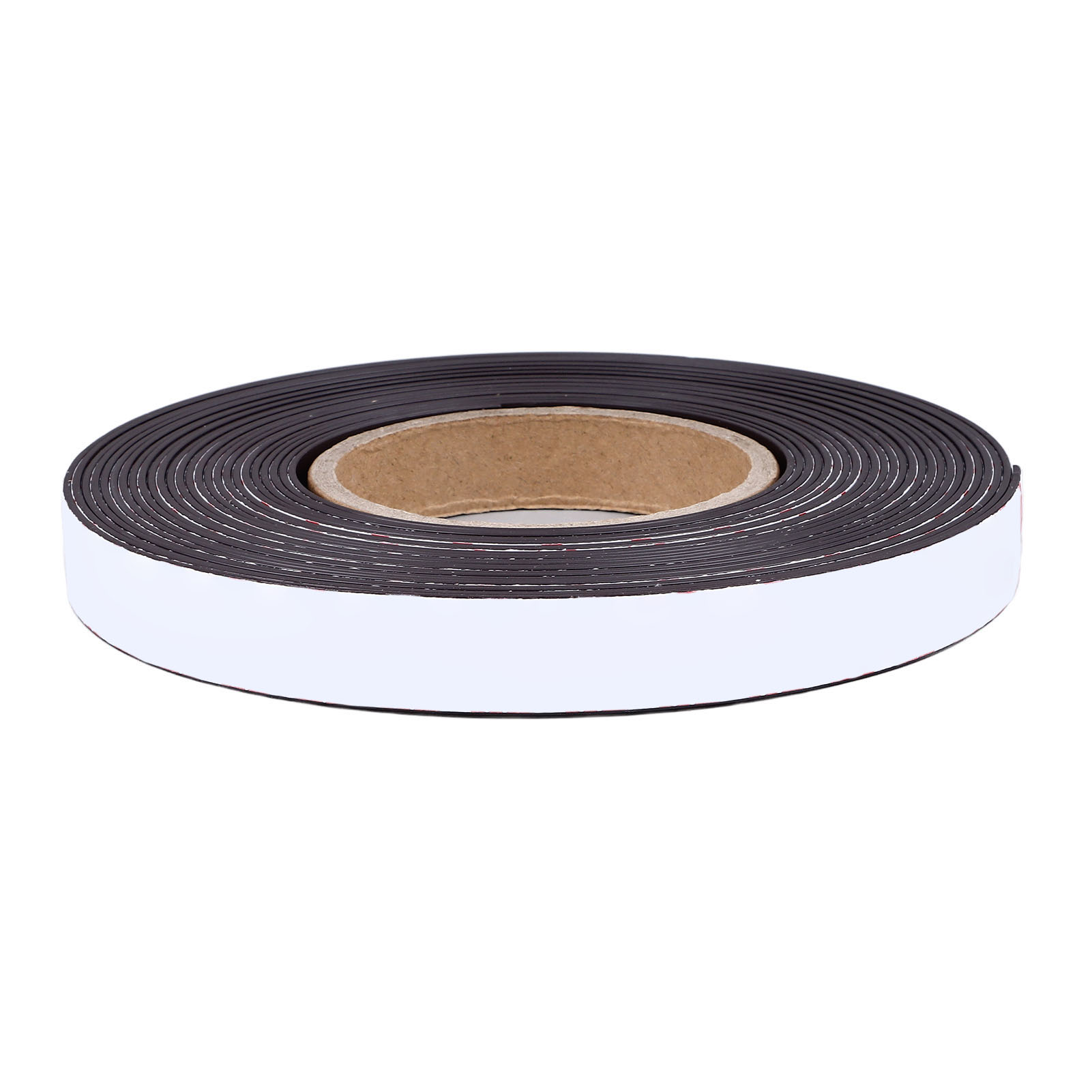 10 M Starkes Magnetisches Klebeband Für Tafel, Kühlschrank, Heimwerkerprojekte Und Bastelarbeiten.
