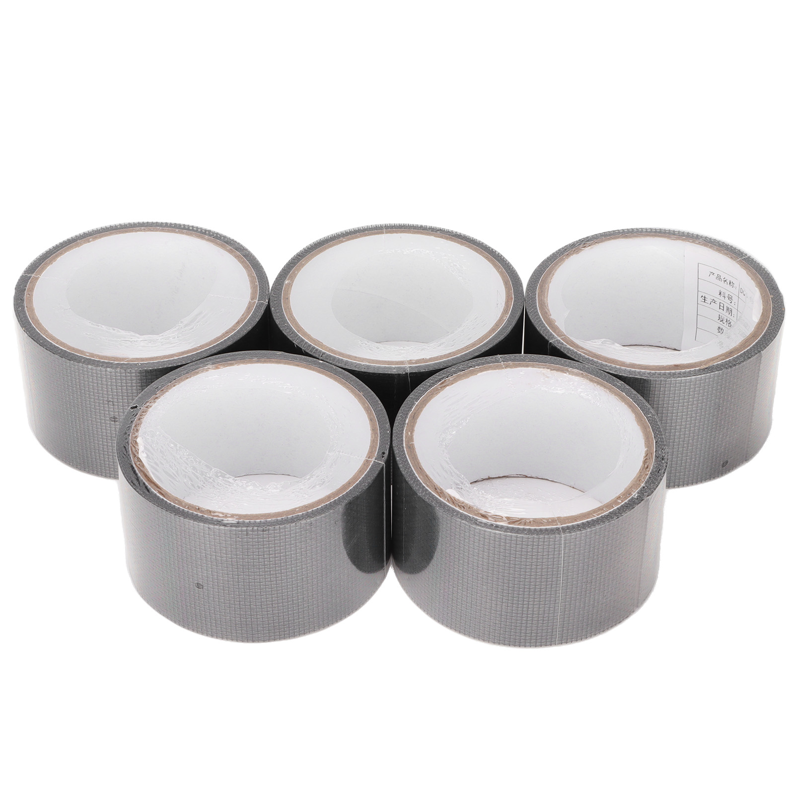 Rolle Mit 5 Rollen Moskitonetz-reparaturband, Insektendichtes Acryl-netzband Für Gärten
