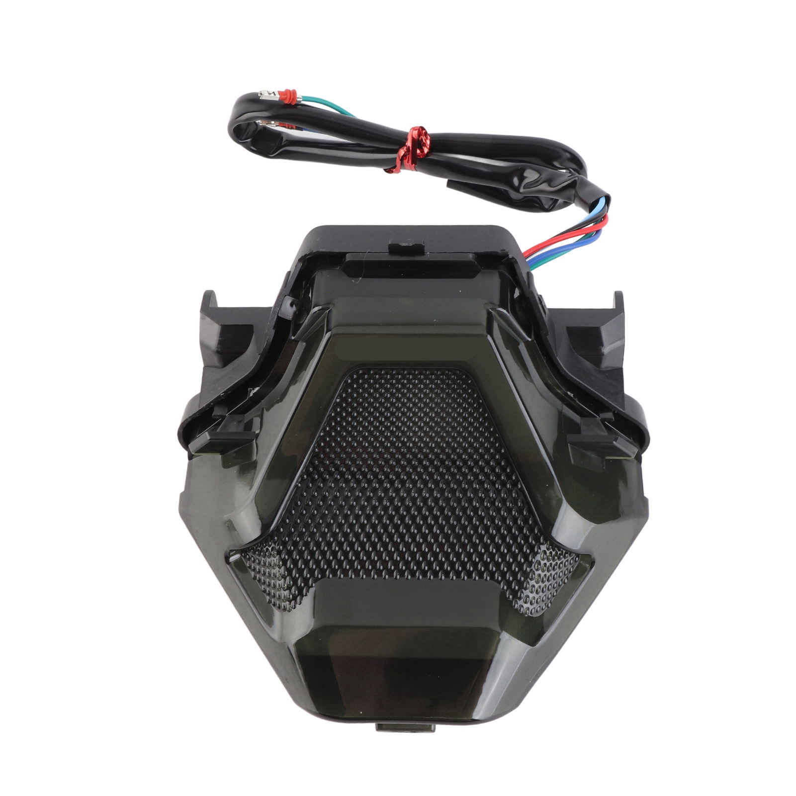 Led-rücklicht, Bremslicht Und Blinker Kompatibel Mit Yzf R3 R25 Y15zr Mt07 Fz07 Lc150