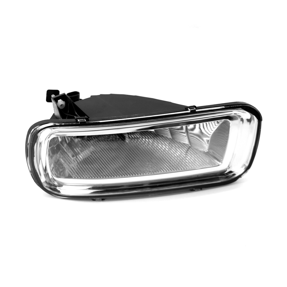 Nebelscheinwerfer-set Mit Klarer Kunststofflinse, Ersatz Für Ford Raptor F150 04-06