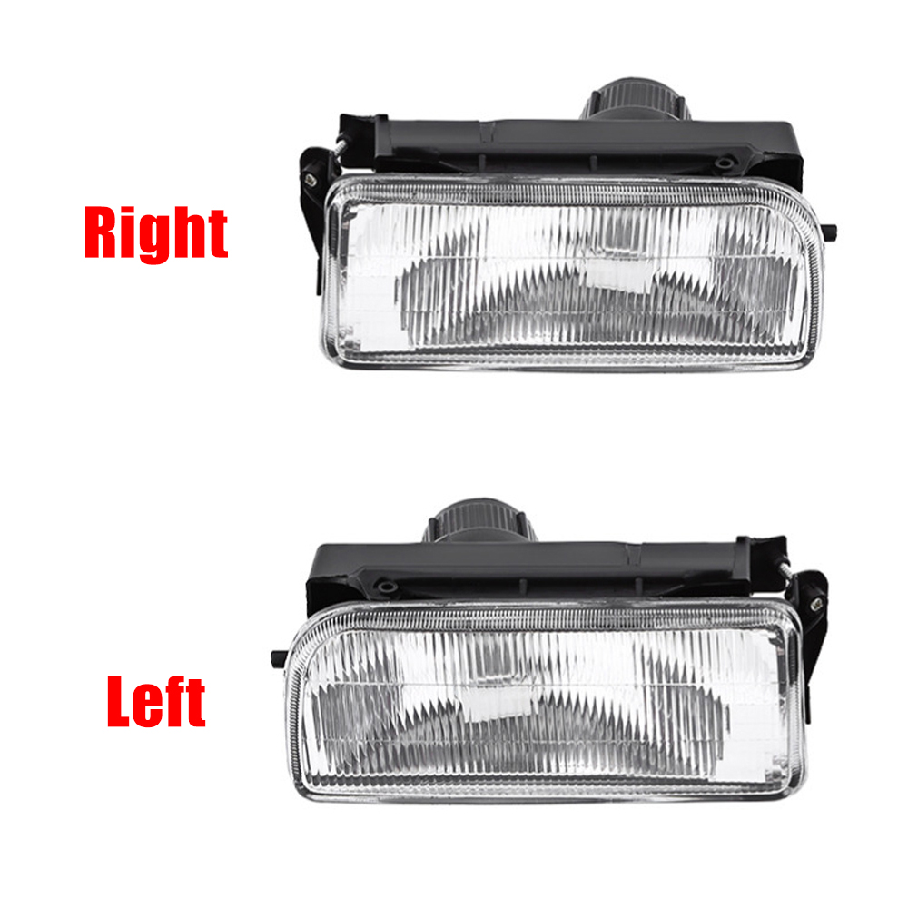 Ersatz-nebelscheinwerfergehäuse Rechts Für Bmw 3er E36 (1992-1998).