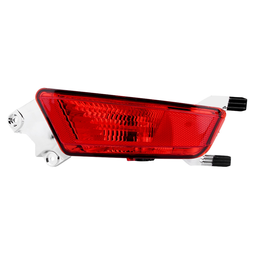 Rechte Nebelschlussleuchte Mit Sockel Lr025148, Kompatibel Mit Land Rover Range Rover / Evoque 2011-2019