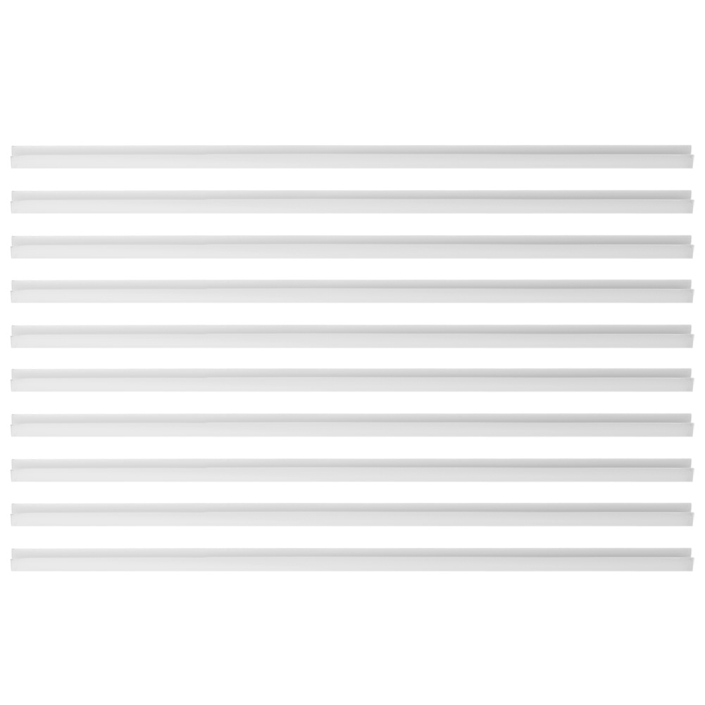 Starres Pvc-verstärkungsklebeband Für Gewächshausfenster-abdichtungszubehör Und -materialien