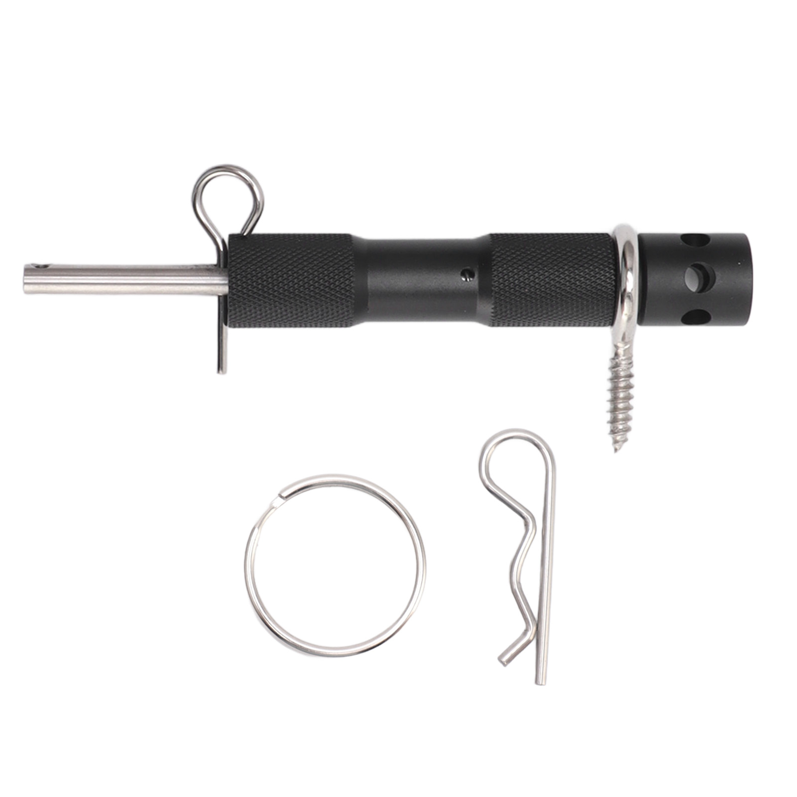 Perimeter-sicherheitsalarmsystem Für Campingplätze, Modell 1.