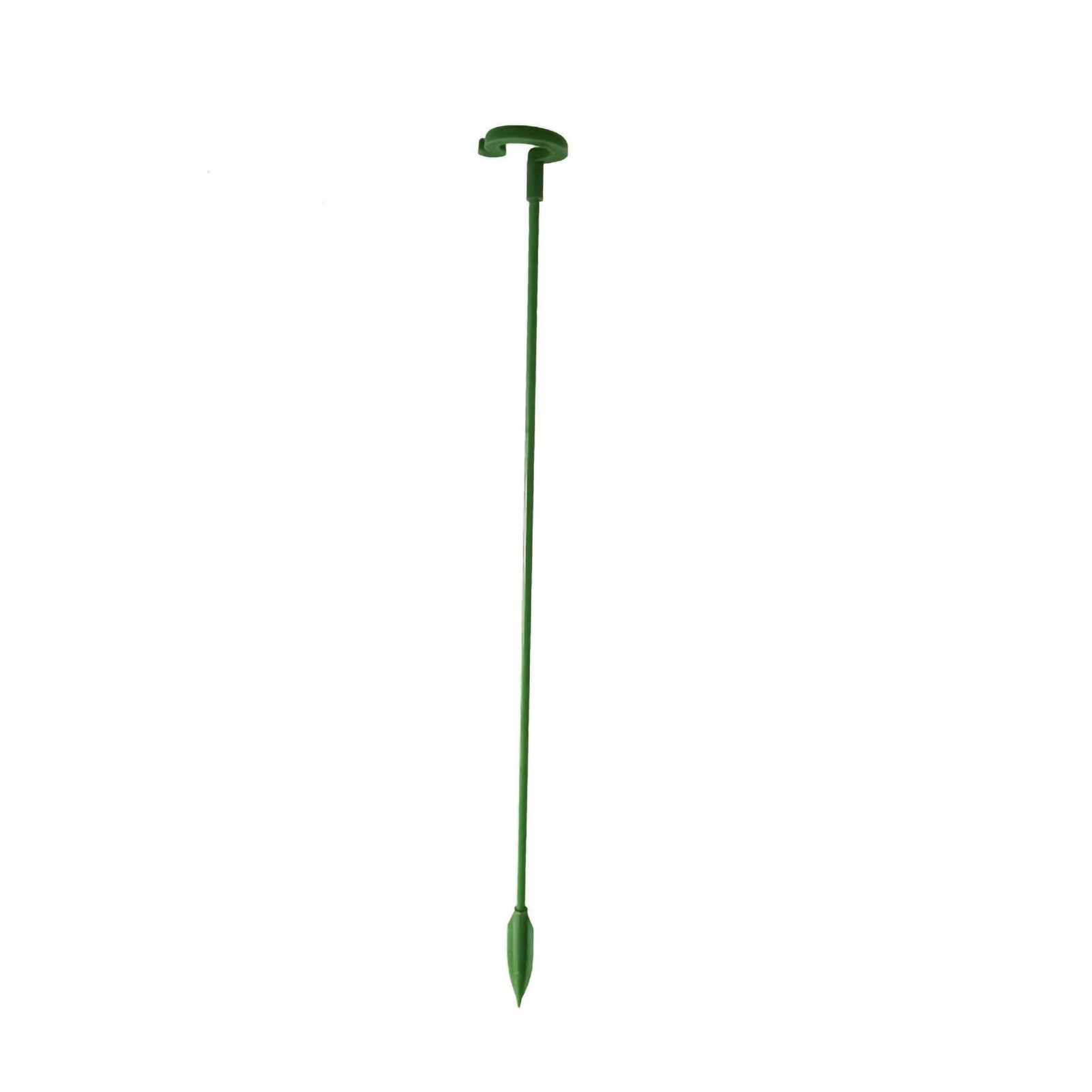Set Mit 10 Gartenstäben Für Tomatenpflanzen, Rankhilfen Für Gemüse, Verbindungsstücke Für Den Außenbereich, 27 Cm / 10,6 Zoll Lang
