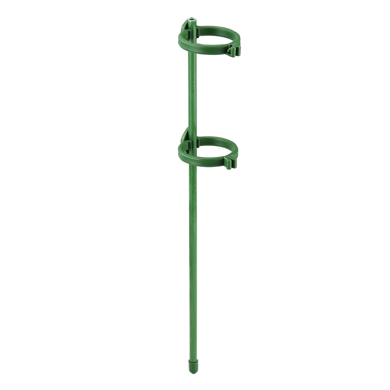 40 Cm Lange Gartenpflanzenstäbe, Um Ein Herabhängen Des Stängels Zu Verhindern, Ideal Für Orchideen Und Tomaten.