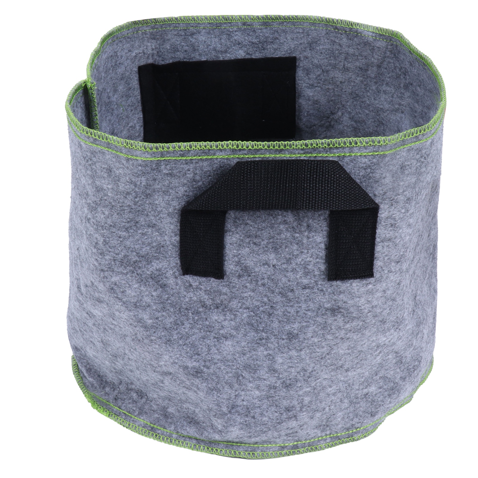 Pflanzsack Aus Vliesstoff Für Gartenpflanzen, Umweltfreundlich, Für Den Außenbereich (5 Gallonen, 30 X 25 Cm)