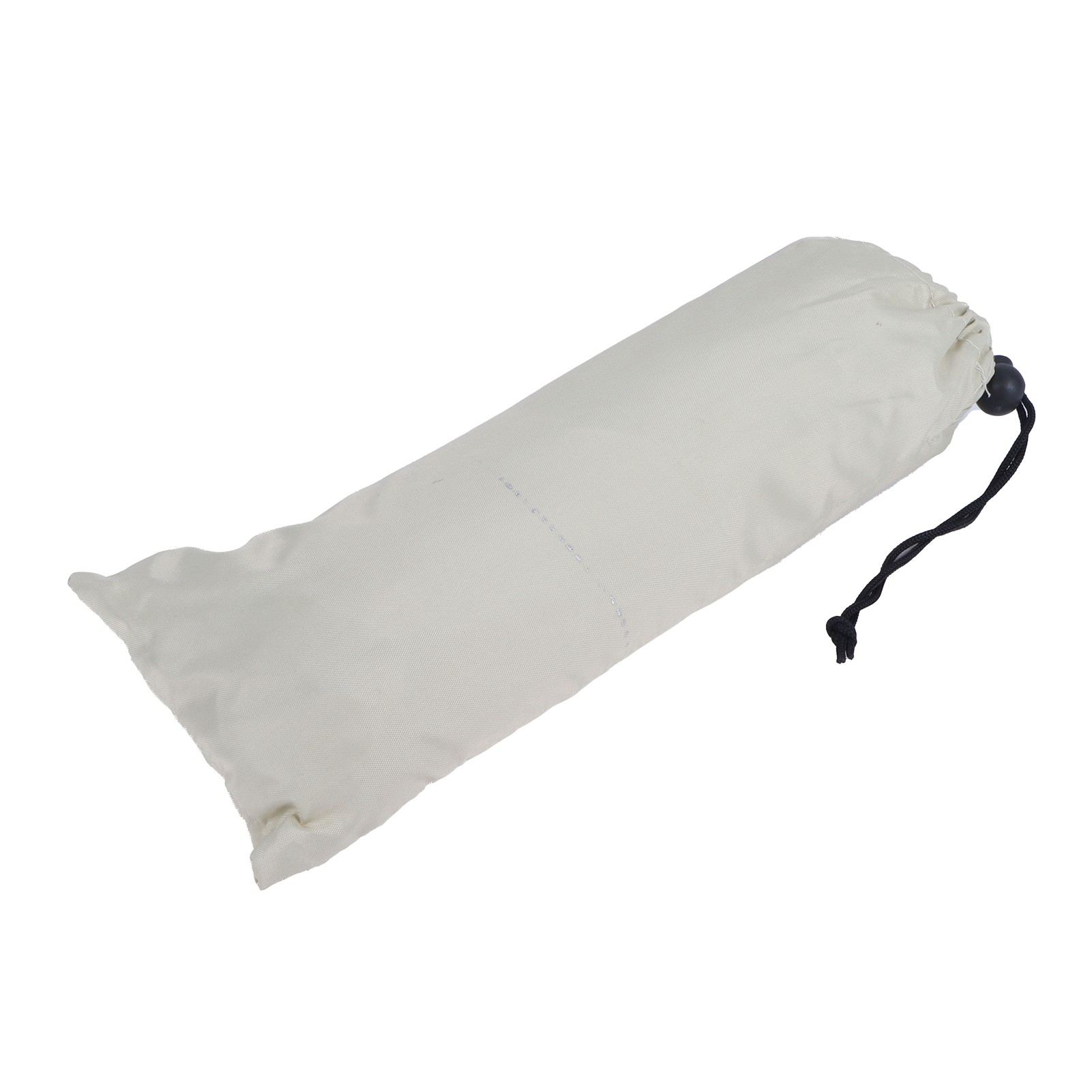 Wasserdichte Und Staubdichte Rasenmäherabdeckung, Unkrautschutz Mit Aufbewahrungstasche (khaki)