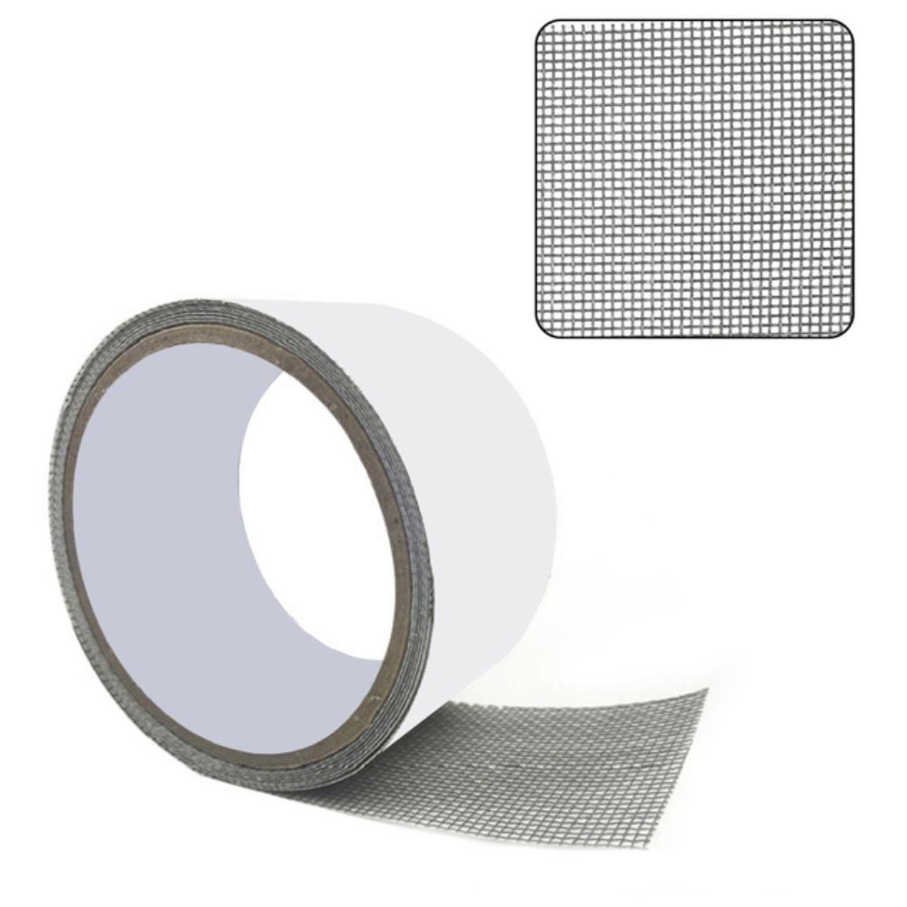 Glasfaser-reparaturband Für Tür- Oder Fenstergitter