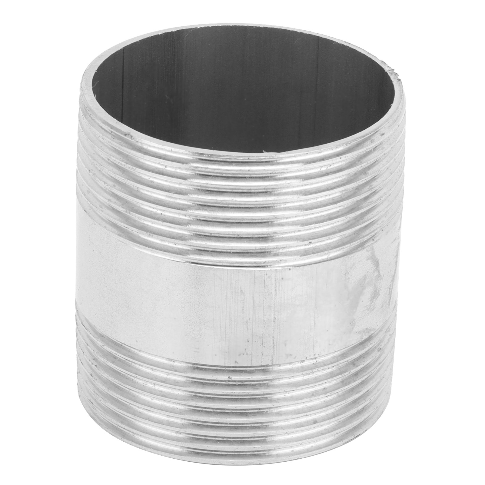 G2 Dn50 Wasserrohrverschraubung, Außengewinde, 5 Cm, Kupplung, Sanitärzubehör