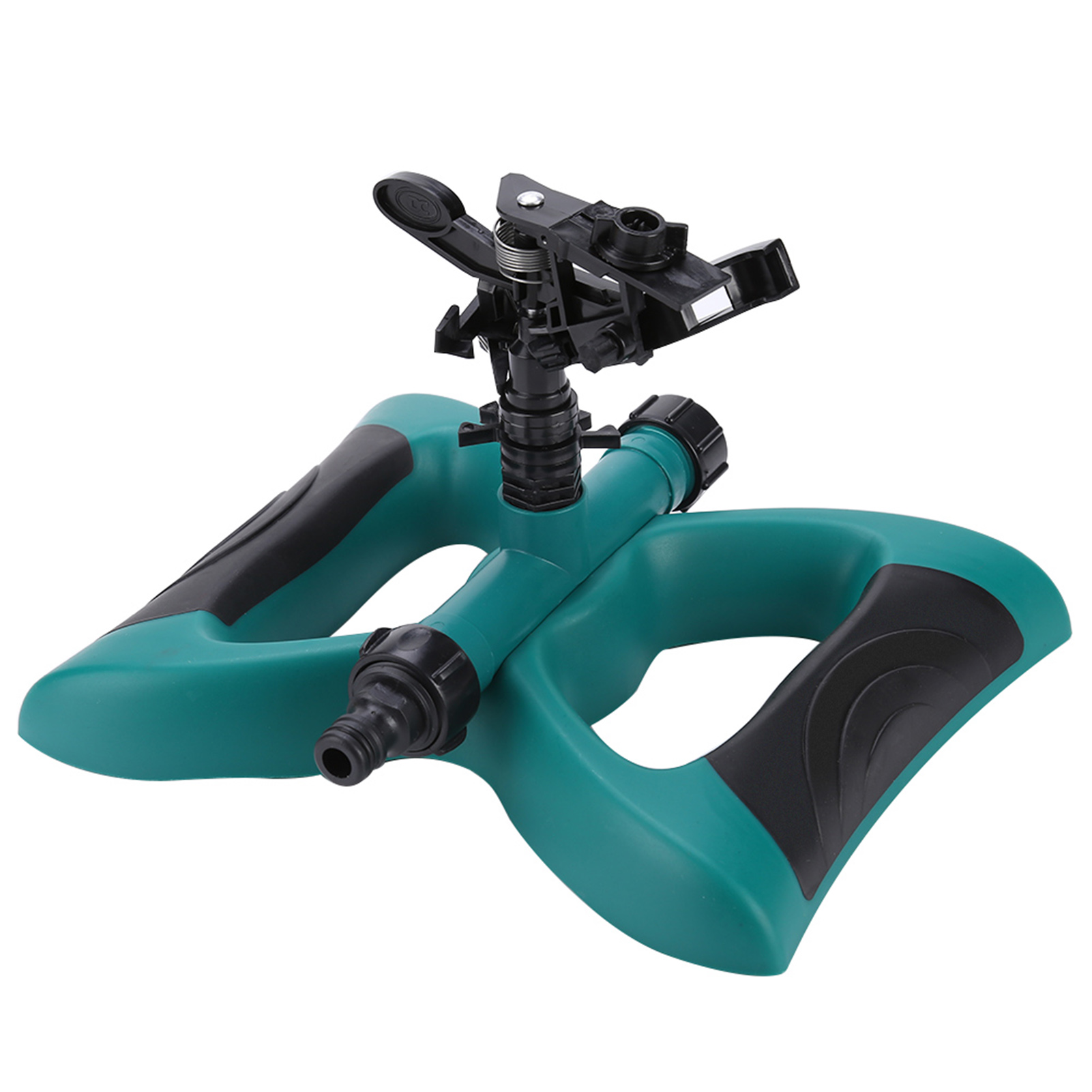 360° Drehbare Gartensprengerdüse