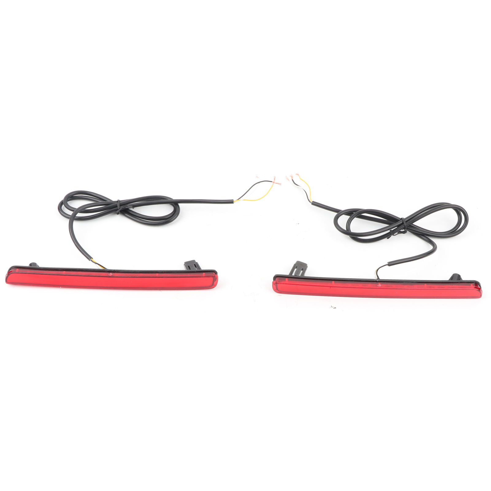 Set Mit 2 Led-rückleuchten, Brems- Und Parkleuchten, Kompatibel Mit Corolla Hatchback 2019-2020