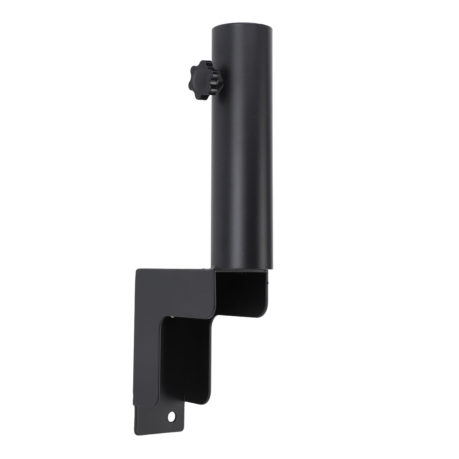 Starlink Wand-/dachmontageset: Robuster Adapter Aus Aluminiumlegierung Für Stabilen Halt.