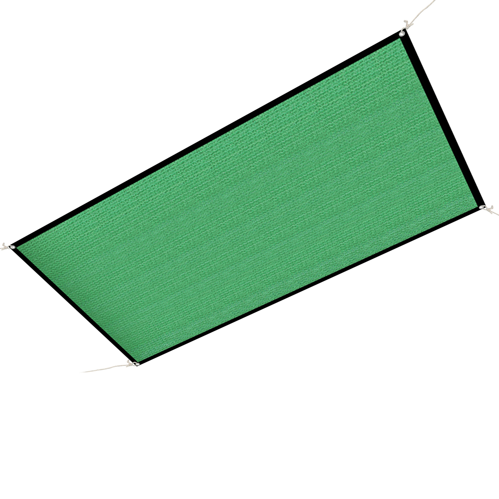 Uv-beständiges Schattierungsnetz, Sonnensegel, Schutz Für Gartenpflanzen, 2 X 4 M, Atmungsaktiv, Gewächshausabdeckung Für Aktivitäten Im Freien (terrasse, Garten, Hof).