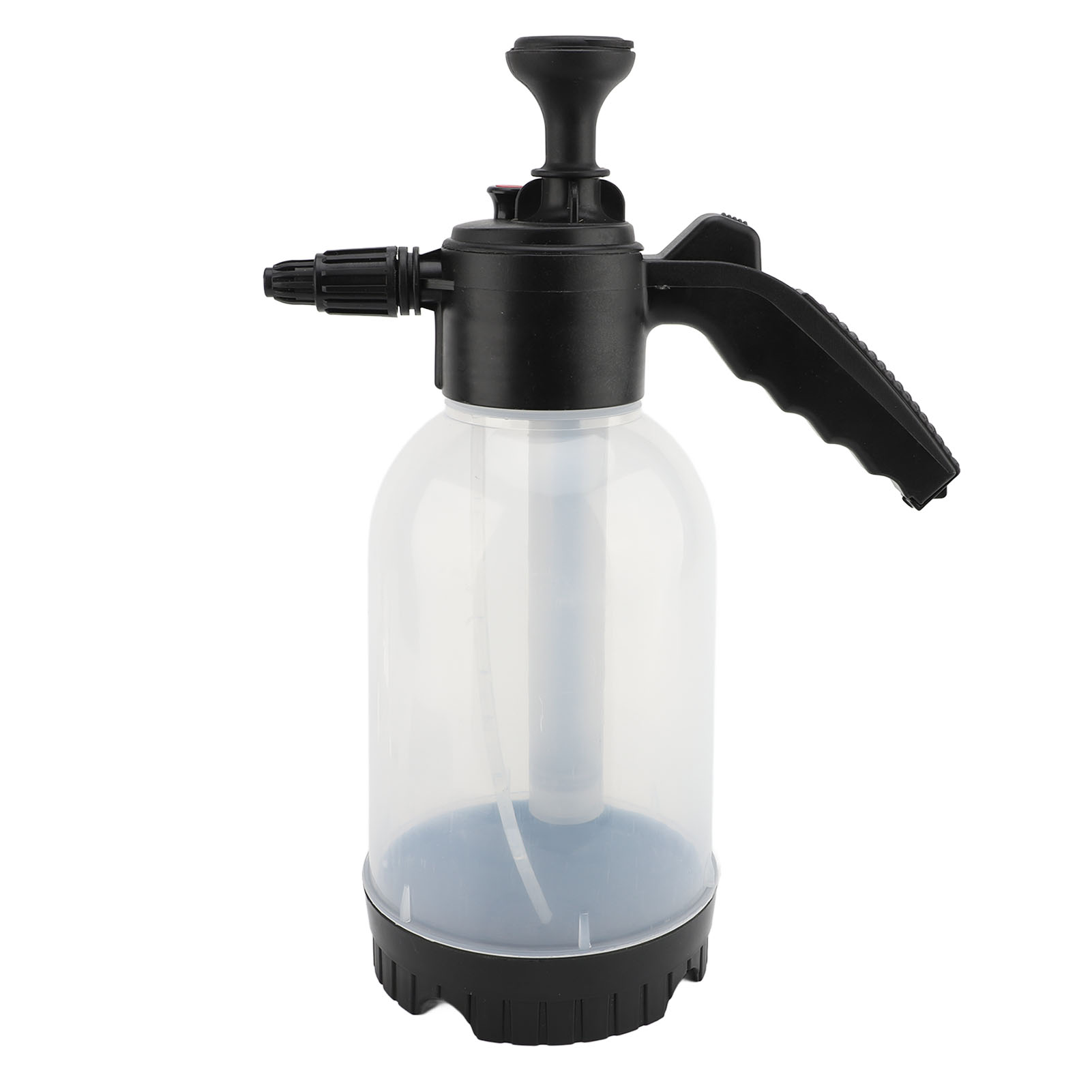 Hochdruck-schaumkanone Für Die Autowäsche, 2 L, Für Fenster, Fahrzeuge Und Möbel.