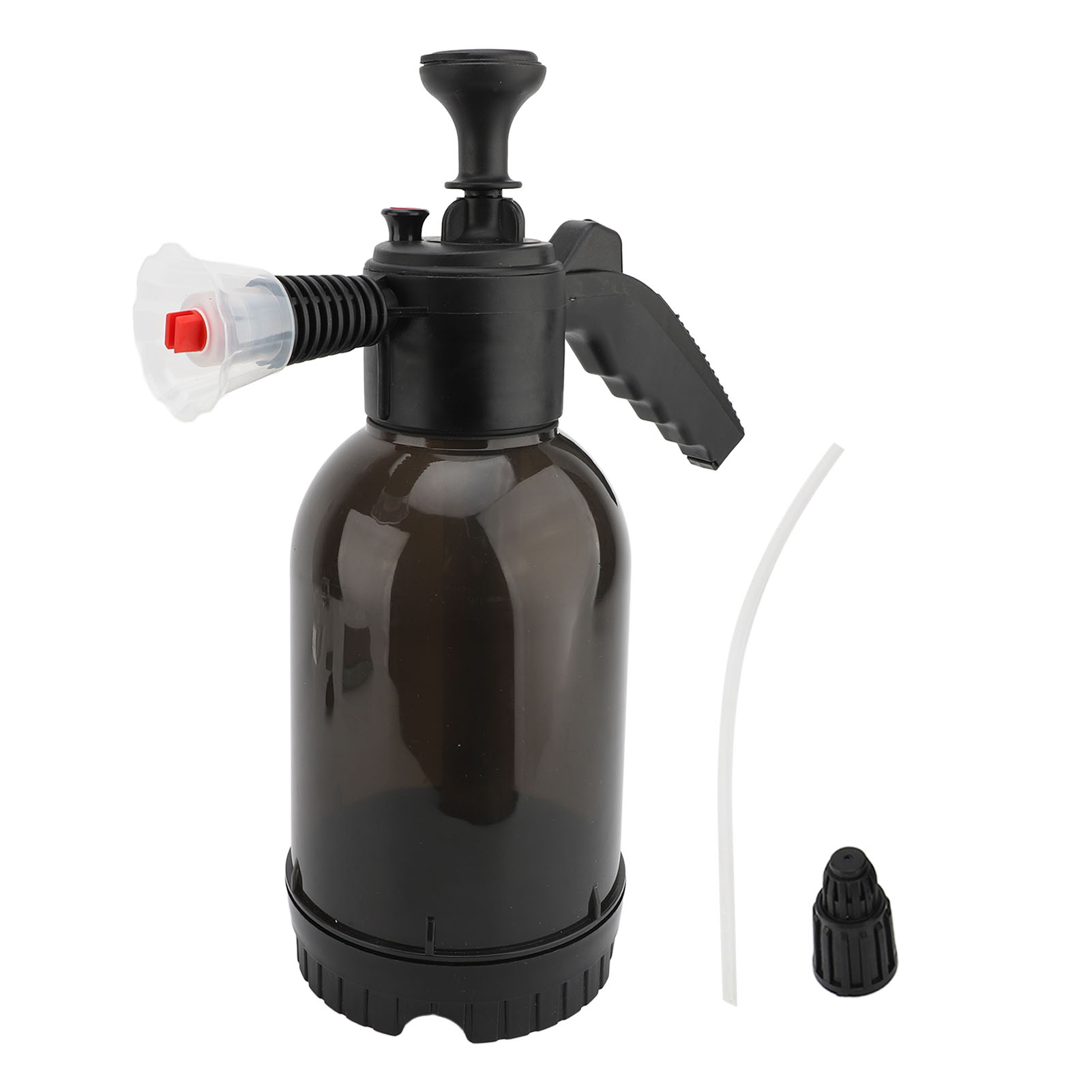 Robustes Und Vielseitiges 2-liter-hochdruck-schaumsprühgerät Für Auto, Haus Und Garten.