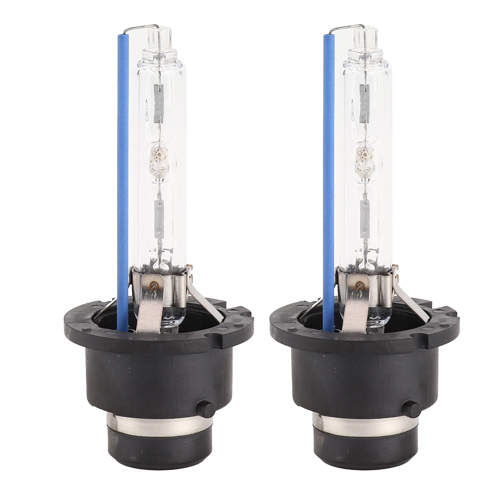 35-w-hid-autoscheinwerferlampen (paar), 8000 K, 7000 Lm, Nebelscheinwerfer, D2s, Ip67 Wasserdicht