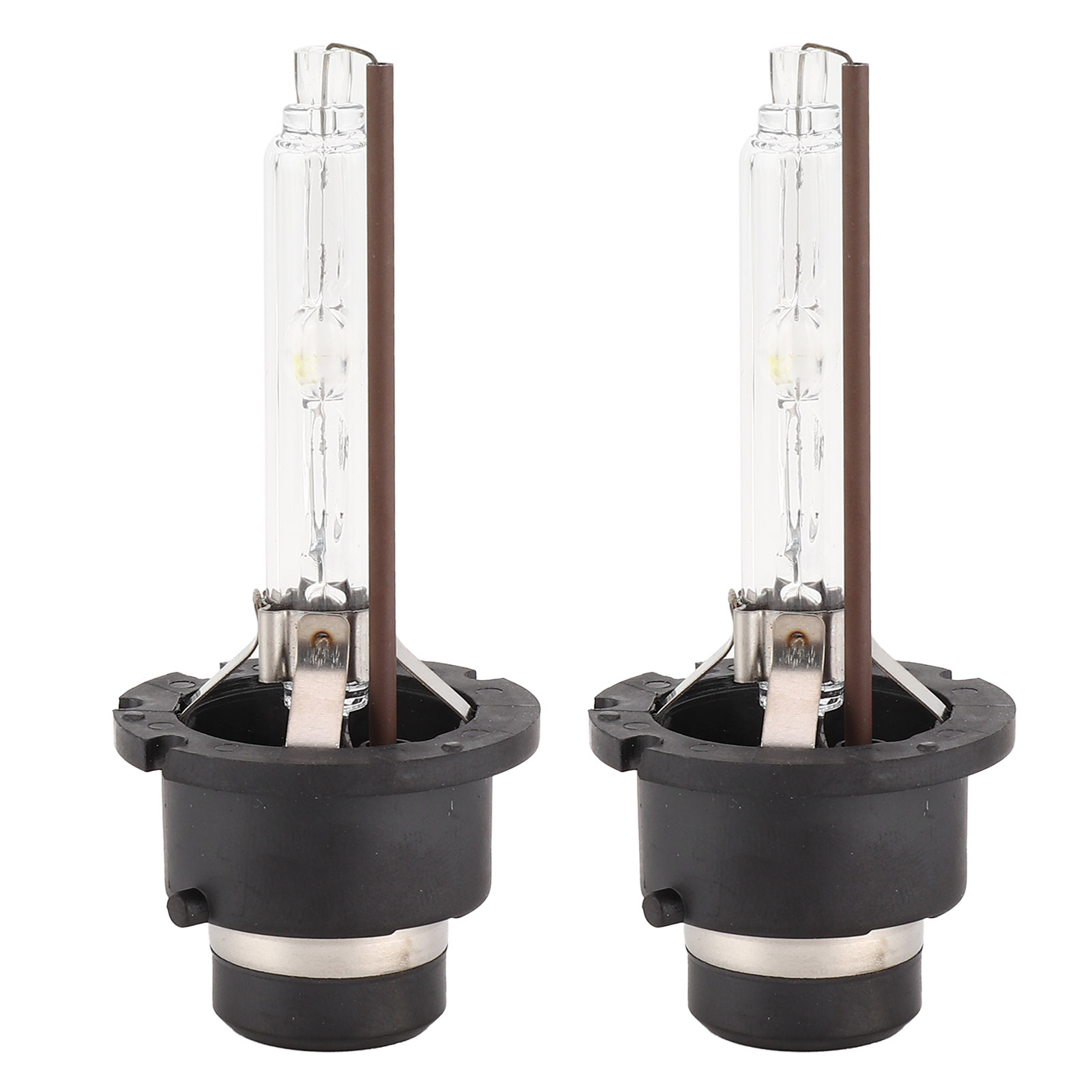 Paar D2s 35w 4300k 7000lm Hochleistungs-scheinwerferlampen, Ip67 Wasserdicht