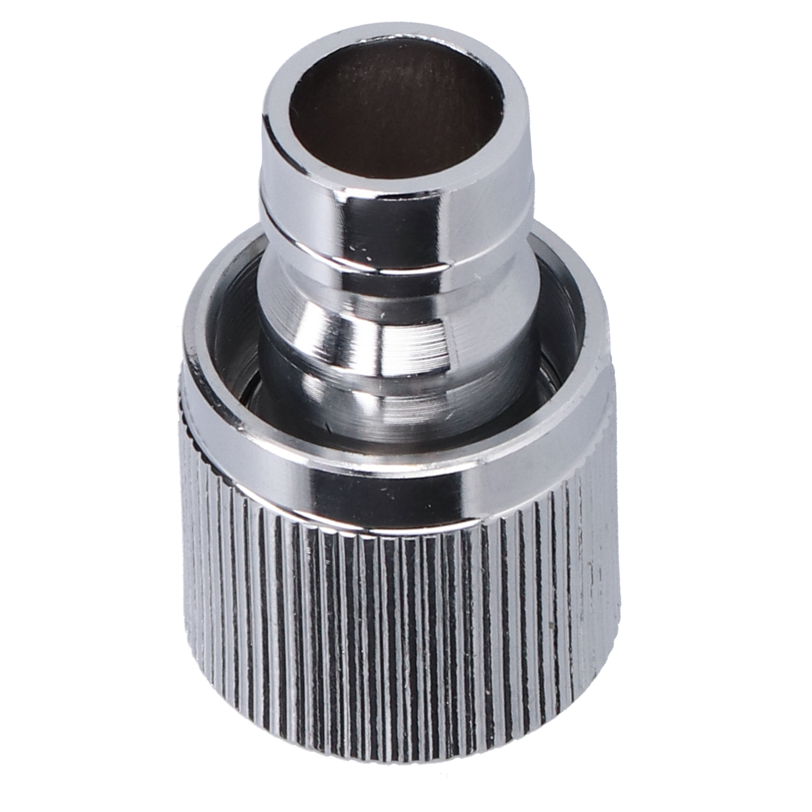 G1/2"-gartenschlauchadapter Mit Innenliegendem, Wasserdichtem Gewinde Und Verstärkter Ausführung Für Den Bewässerungsanschluss Im Gartenbau