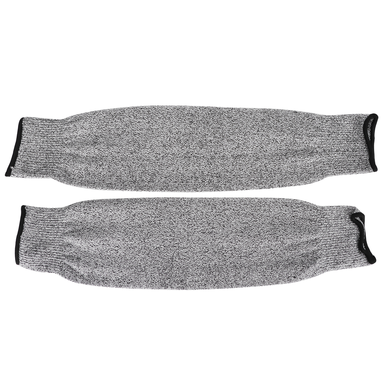Paar 45 Cm Lange, Schnittfeste Ärmel, Widerstandsstufe 5, Für Die Gartenarbeit