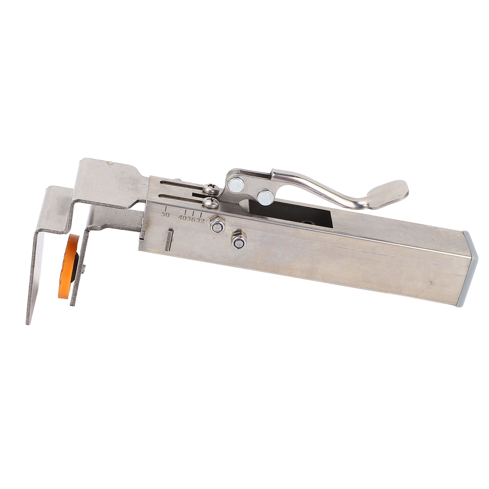 Verstellbare Schubladenclips Für Zeitsparende Und Einfache Montage. Aluminiumlegierung. Effektive Schubladenclips Für Möbel.