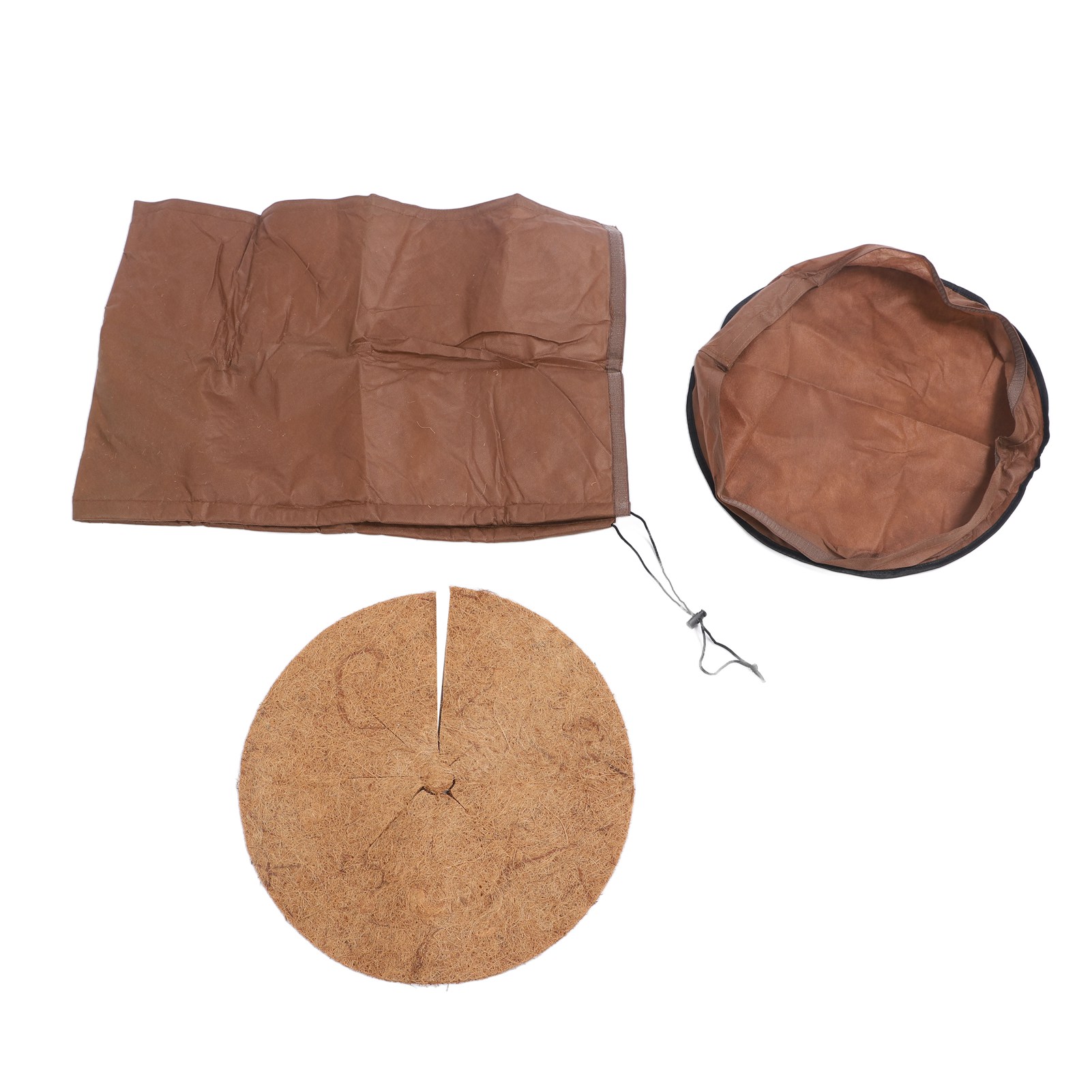 Schutzhülle Für Blumentöpfe, Winterabdeckung Für Pflanzen, Uv-schutz, Frostschutz, Wärmeschutzhülle Für Blumentöpfe S