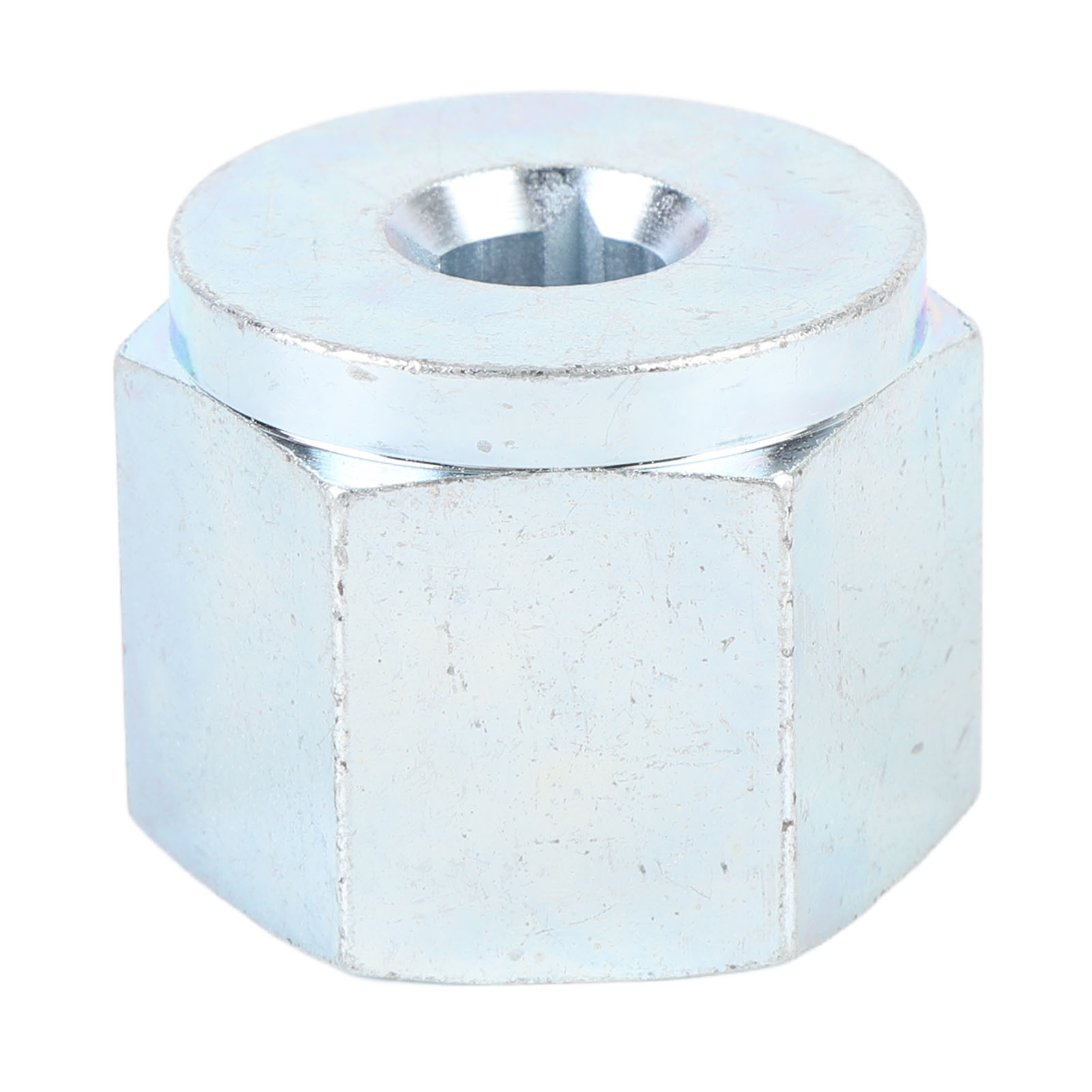 Sechskantgewindereiniger – Robuste Und Effiziente Verbindung – Aluminiumlegierung – Tragbarer Adapter Für Außenwasserhähne