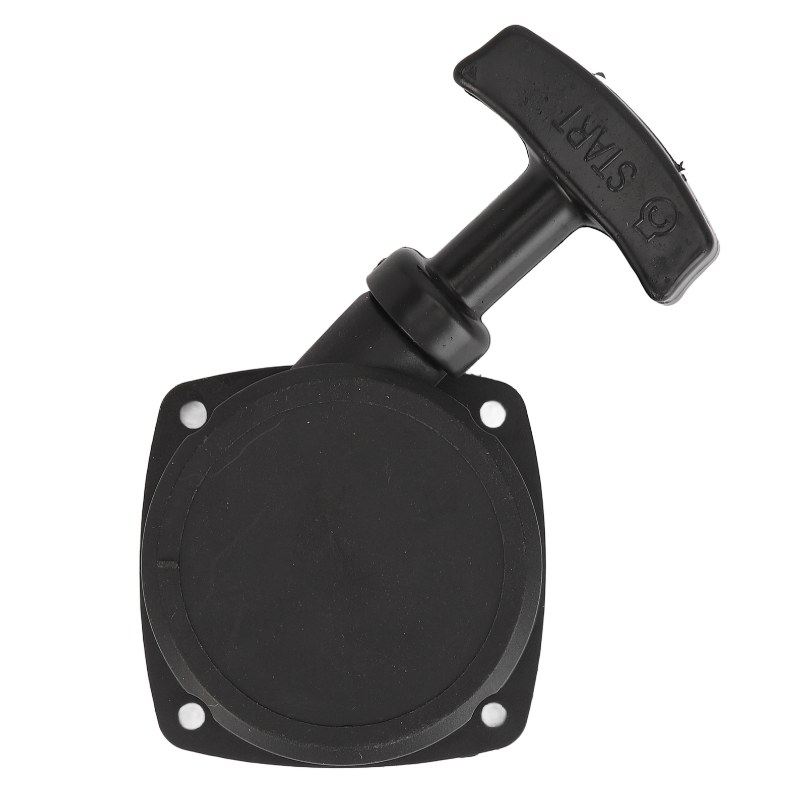 Seilzugstarter Für Rasenmäher Und Trimmer Ersatzstarterplatte Für Die Modelle 36, 37, 37s, 38, 38s, 42, 43 Und 44