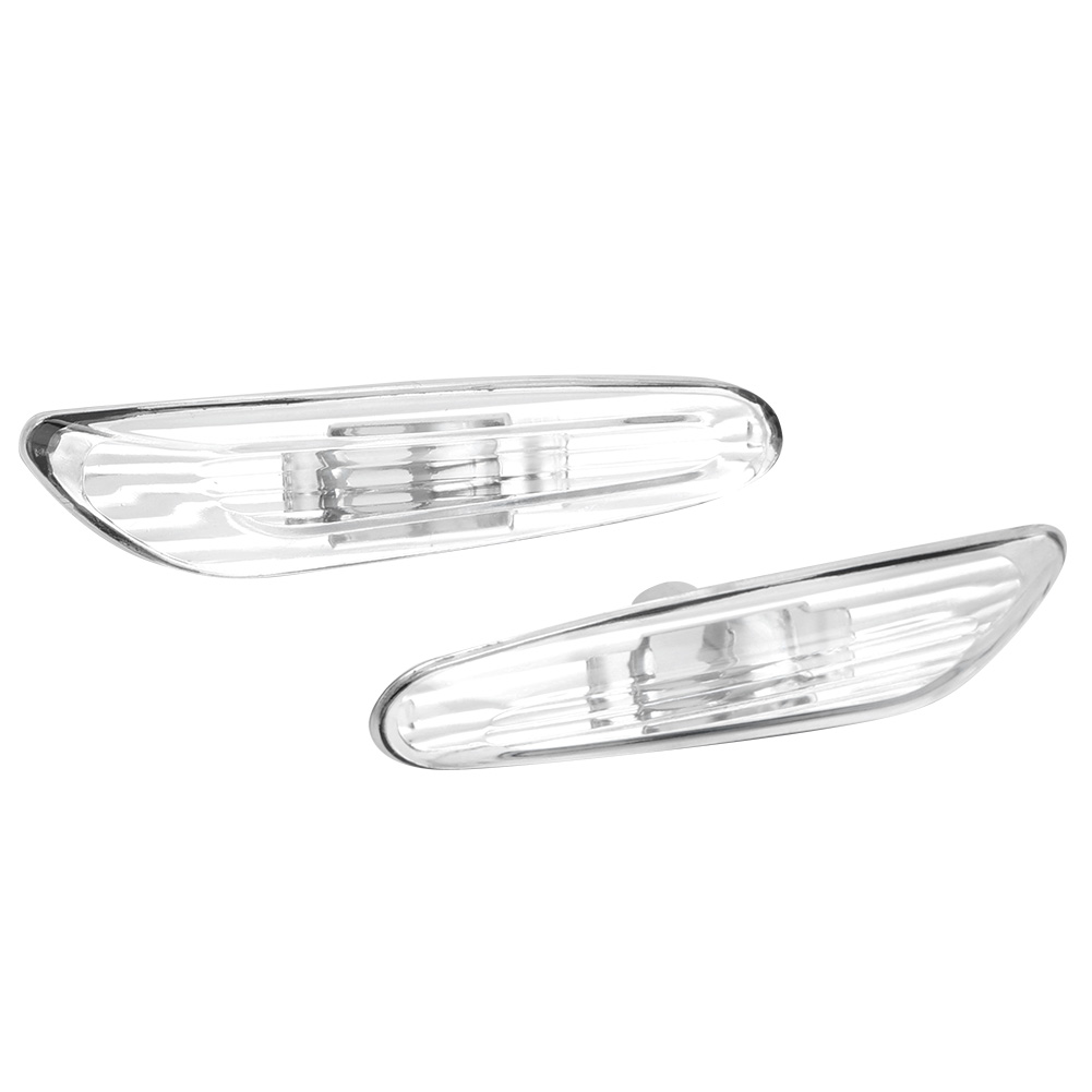 Linke Und Rechte Blinker, Kompatibel Mit Bmw E46 (2002-2005) - Teilenummer: 63137165914