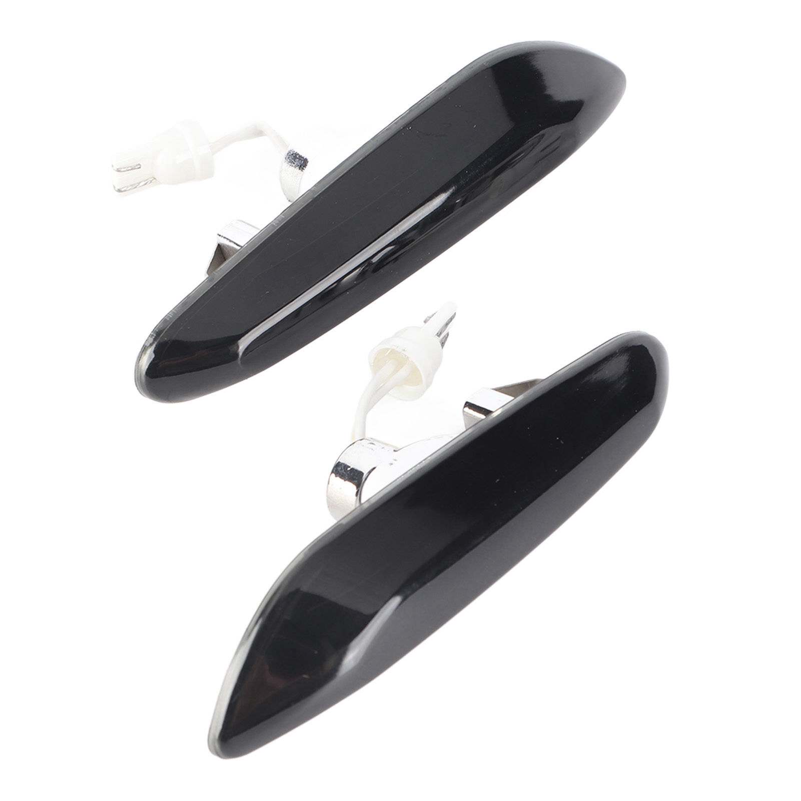 Led-seitenblinker Für Bmw E82, E88, E60, E61, E90, E91, E92 Und E93 (getönt)
