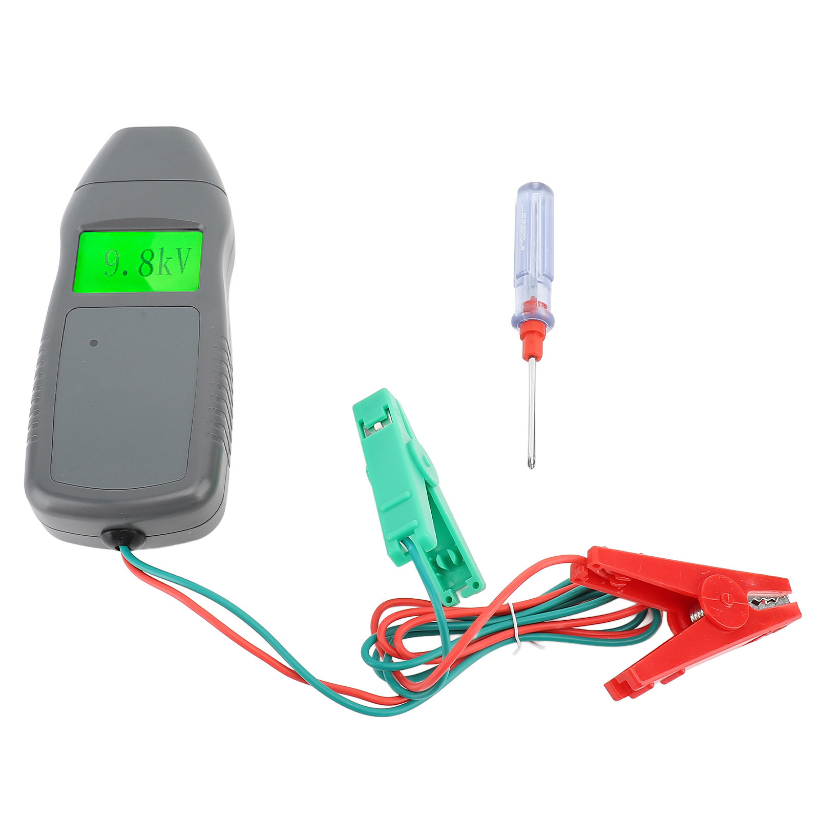 Windrichtungssensor, Hochpräzises 360°-drehanemometer Für Den Garten, 9–30 V Dc