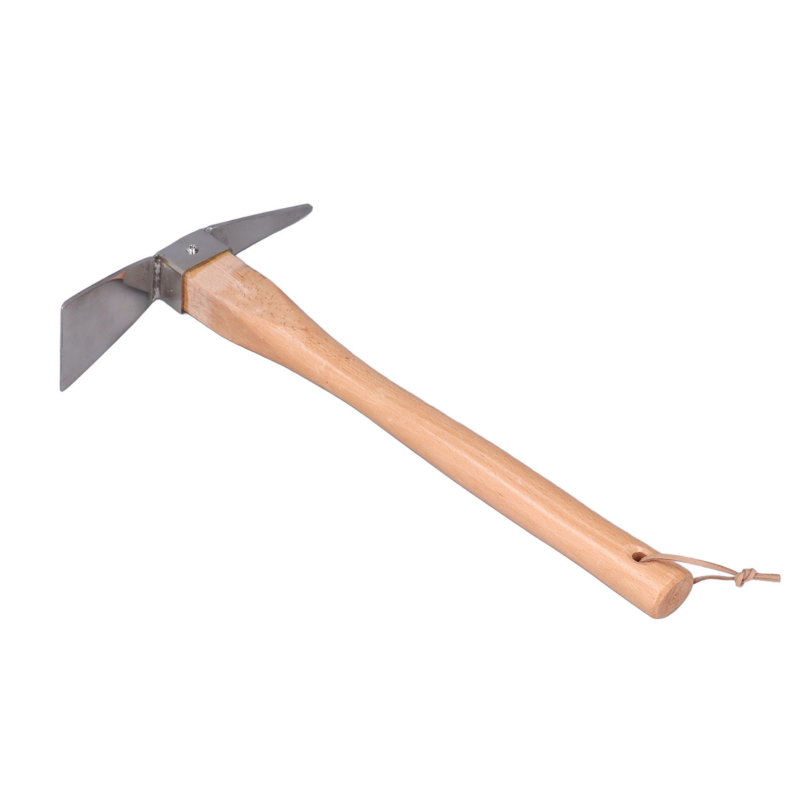 Set Mit 2 Leichten, Effizienten Und Ergonomischen Unkrautstechern Für Müheloses Arbeiten. Klein Und Kompakt.