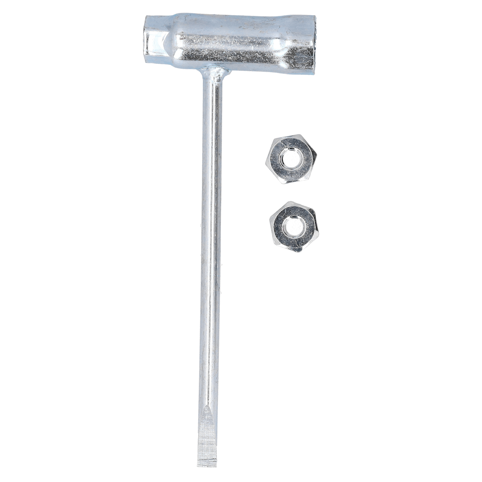 Steckschlüsselsätze Kompatibel Mit Den Stihl Modellen Ms660, Ms200 029, Ms210, Ms440 009, Ms180 017, Ms381 Und Ms260 038.