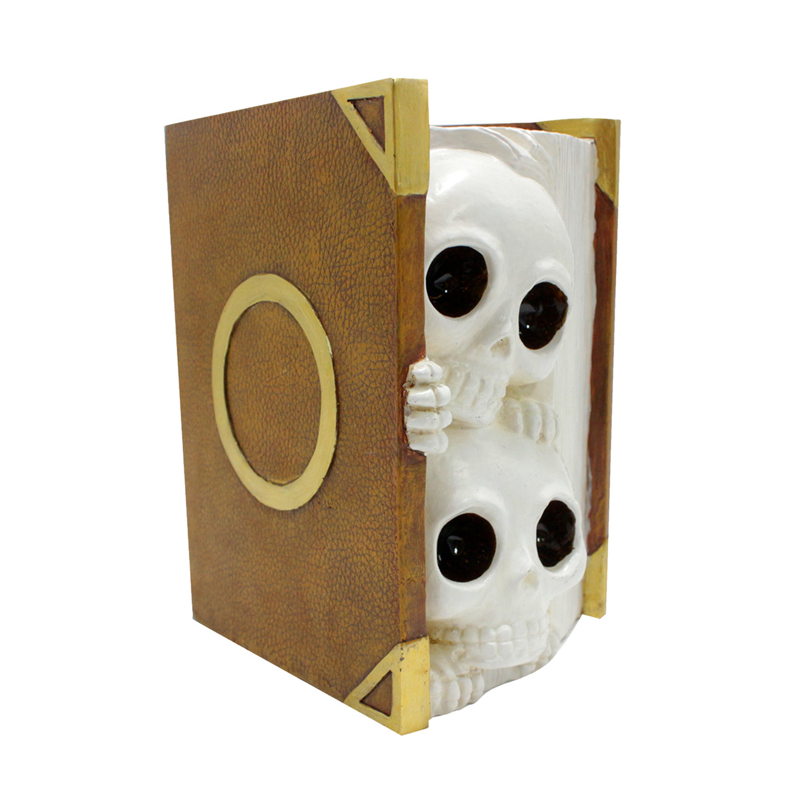 Dekorativer Blumentopf In Form Eines Totenkopfes, Leicht Zu Reinigen, Eleganter Blumentopf Für Halloween, Zum Aufstellen Auf Dem Schreibtisch Oder Zu Hause.