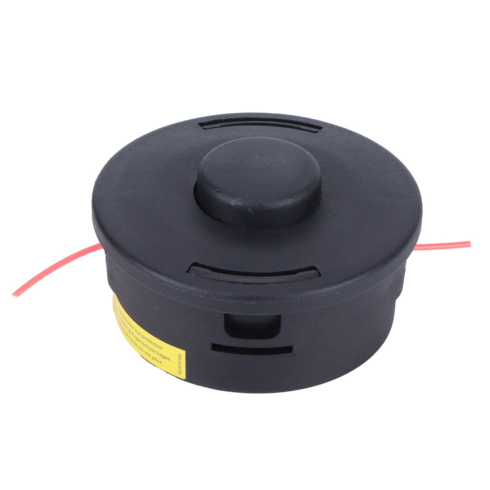 Trimmerkopf – Gartenzubehör, Kompatibel Mit Stihl Modellen 25-2 Fs44 Fs55 Fs80 Fs83 Fs85 Fs90 Fs100