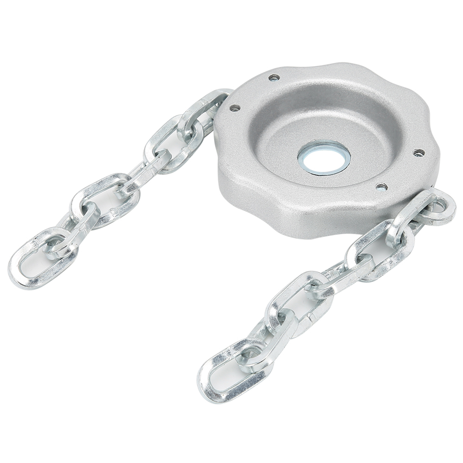 Ersatzscheibe Für Den Iron Chain Trimmerkopf, Originalzubehör Für Rasenmäher