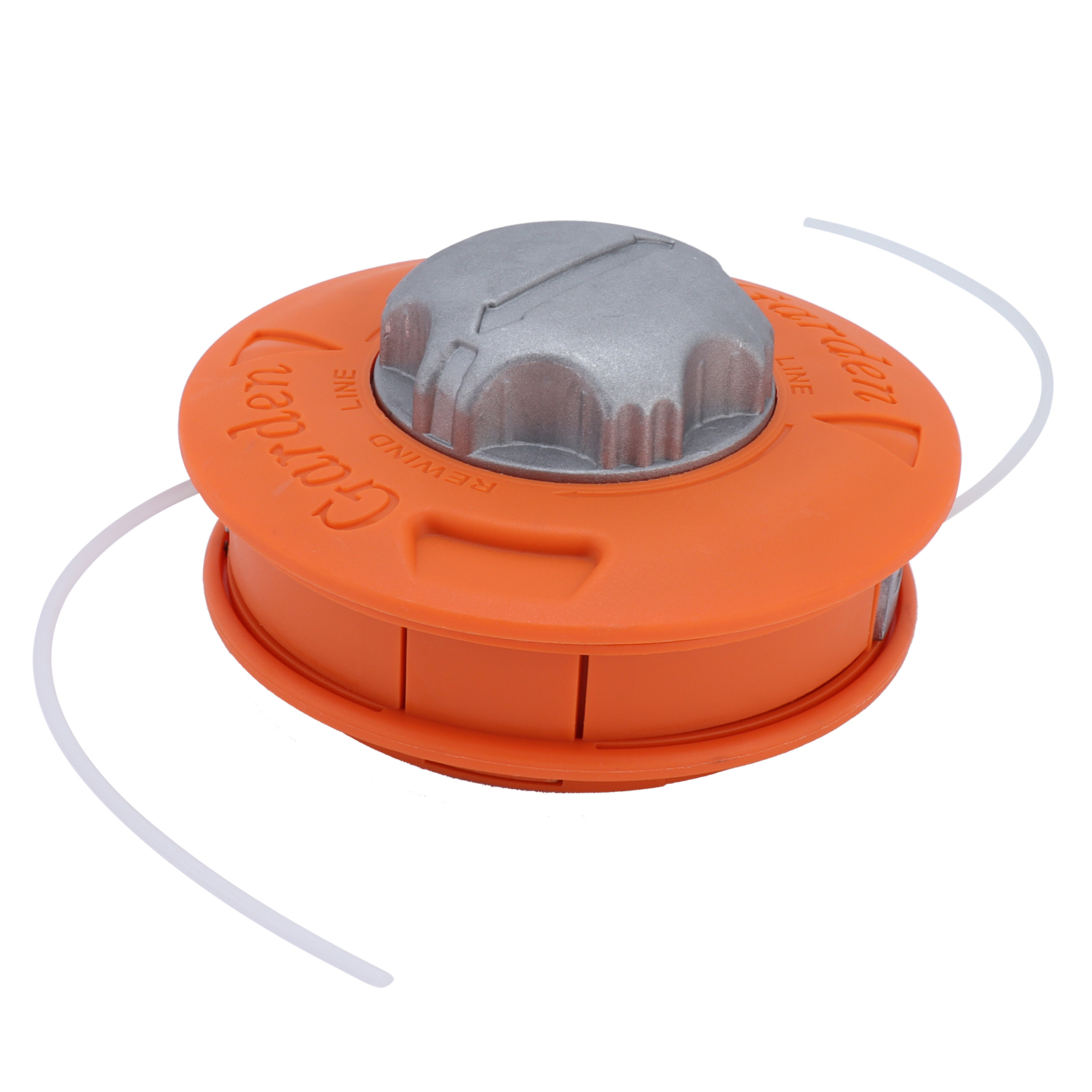 Universal-g1/8-trimmerkopf, Ersatz Für Universal-rasenmäher