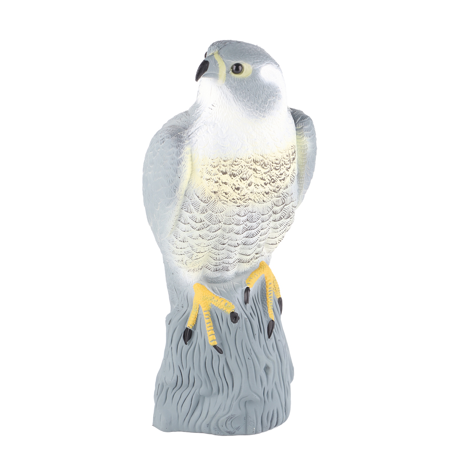 Künstlicher, Adlerförmiger Vogelabwehrapparat Für Garten Und Balkon: Hält Vögel Und Schädlinge Fern.